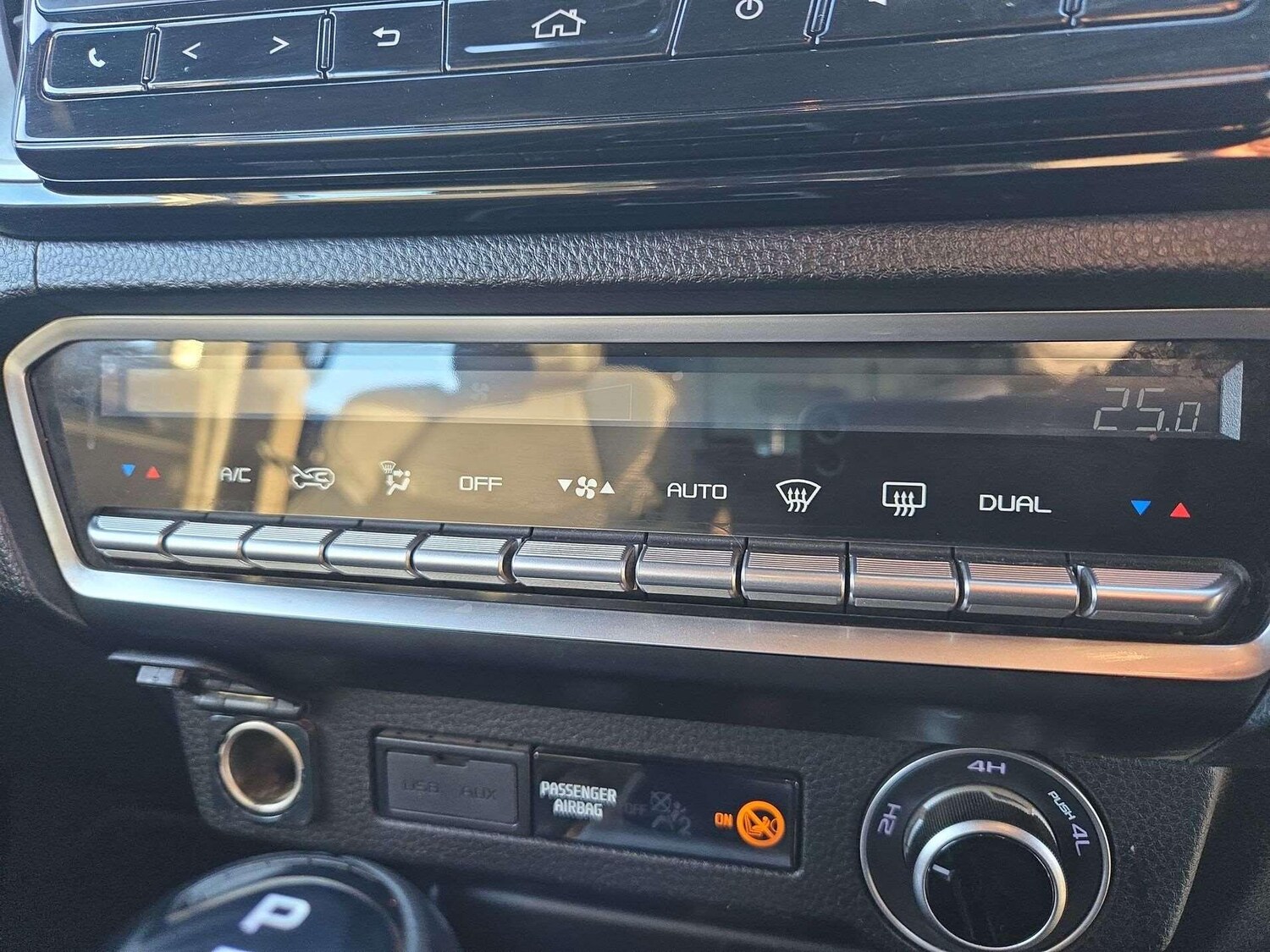 Used Isuzu D-Max 2022 for sale - 77156062: Photo 31