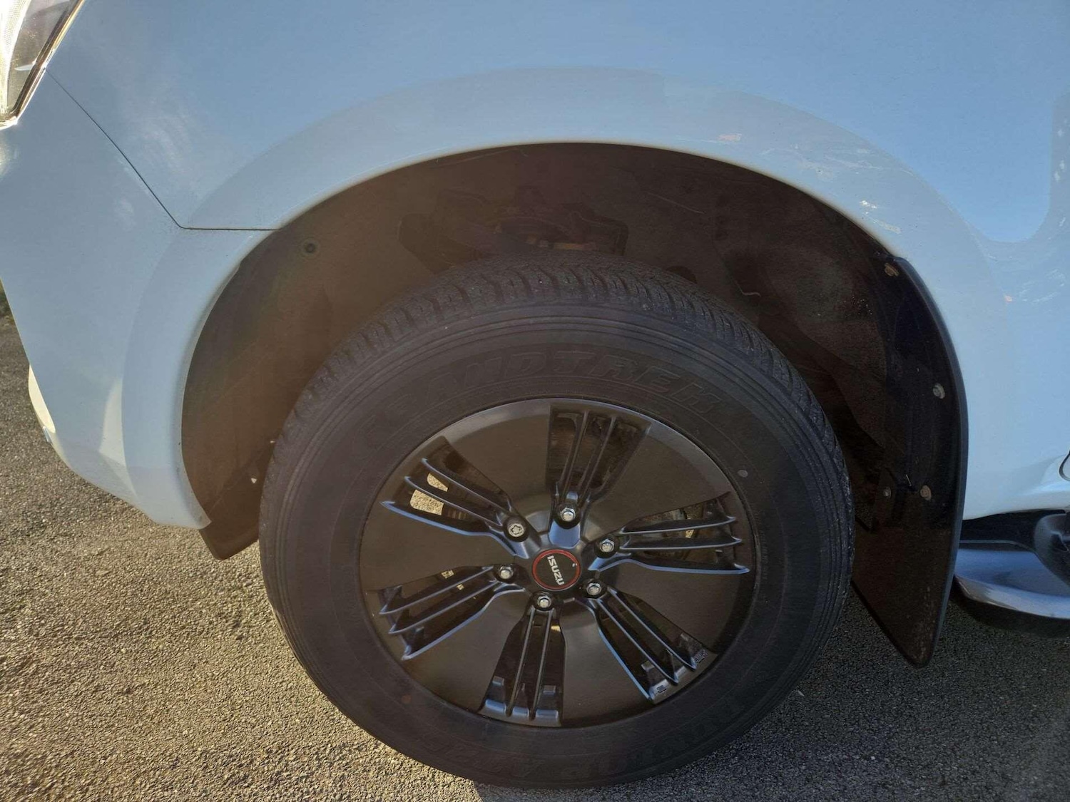 Used Isuzu D-Max 2022 for sale - 77156062: Photo 32