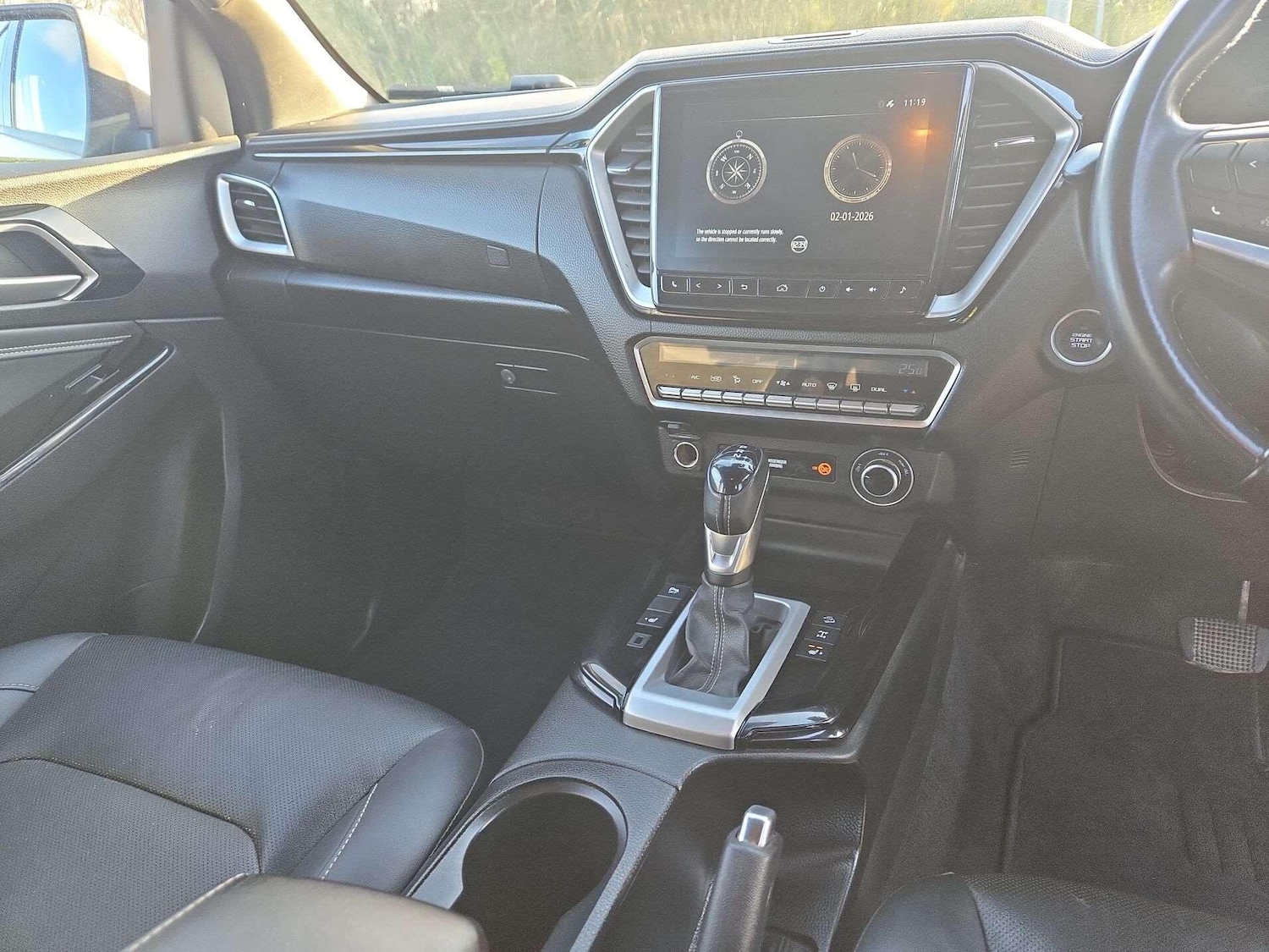 Used Isuzu D-Max 2022 for sale - 77156062: Photo 33