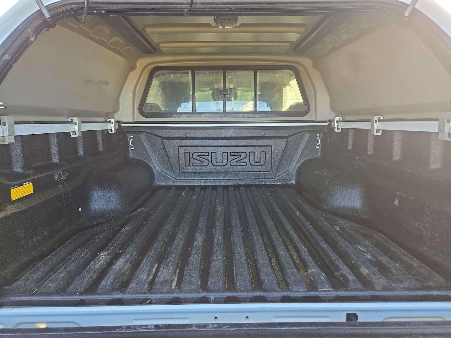 Used Isuzu D-Max 2022 for sale - 77156062: Photo 34