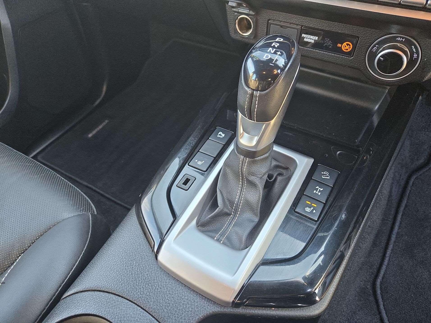 Used Isuzu D-Max 2022 for sale - 77156062: Photo 36