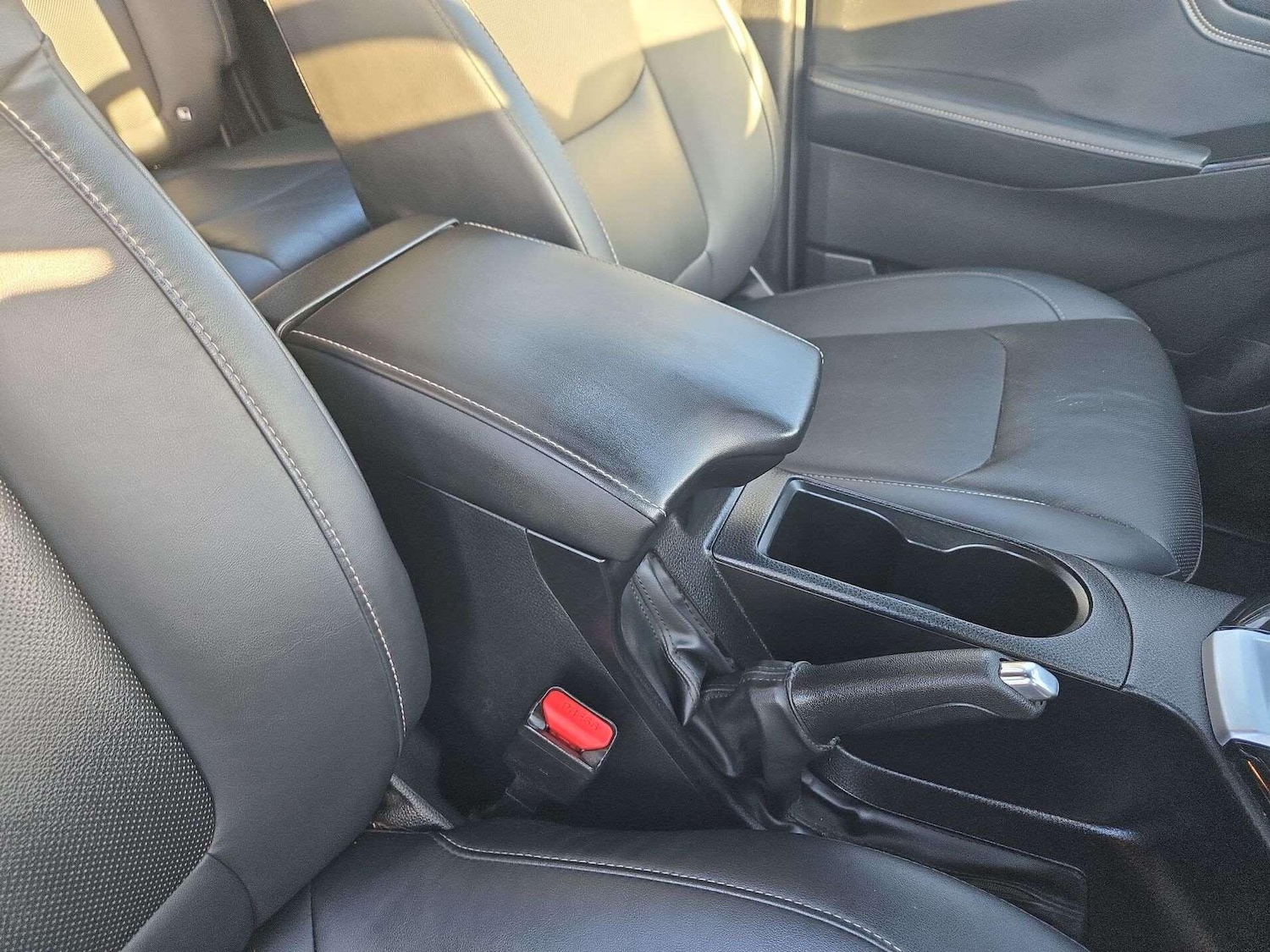 Used Isuzu D-Max 2022 for sale - 77156062: Photo 37