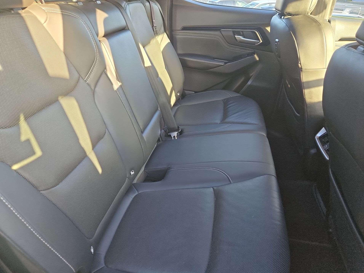 Used Isuzu D-Max 2022 for sale - 77156062: Photo 39