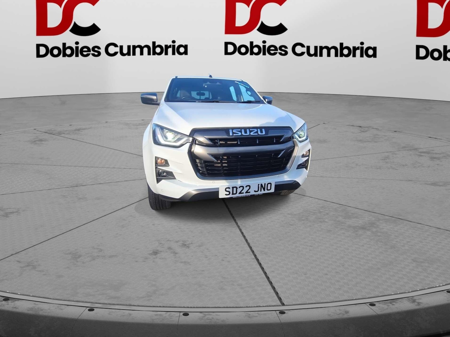 Used Isuzu D-Max 2022 for sale - 77156062: Photo 4