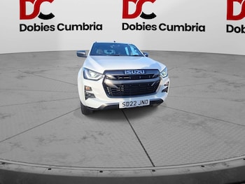 Used Isuzu D-Max 2022 for sale - 77156062: Photo