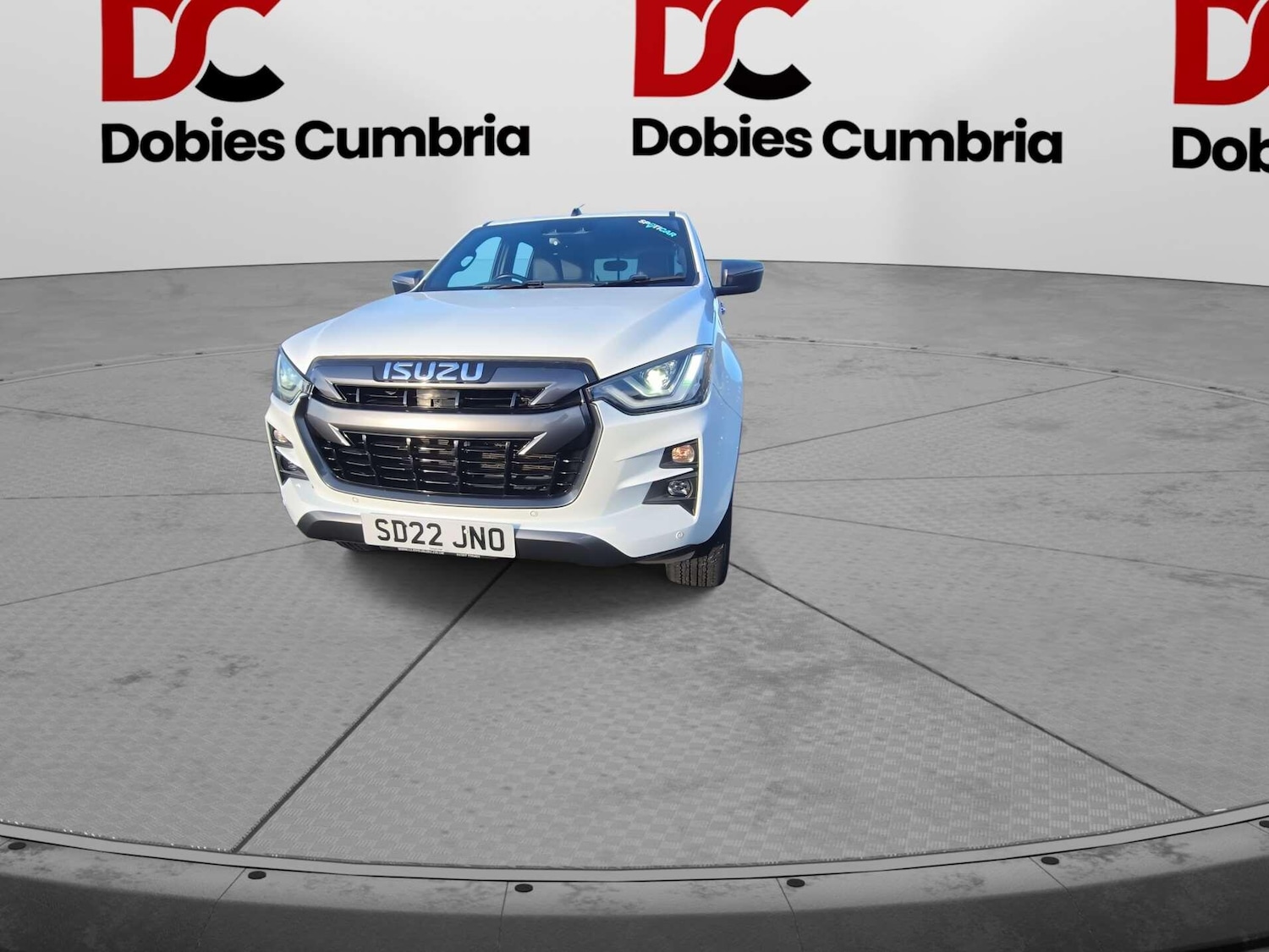 Used Isuzu D-Max 2022 for sale - 77156062: Photo 5