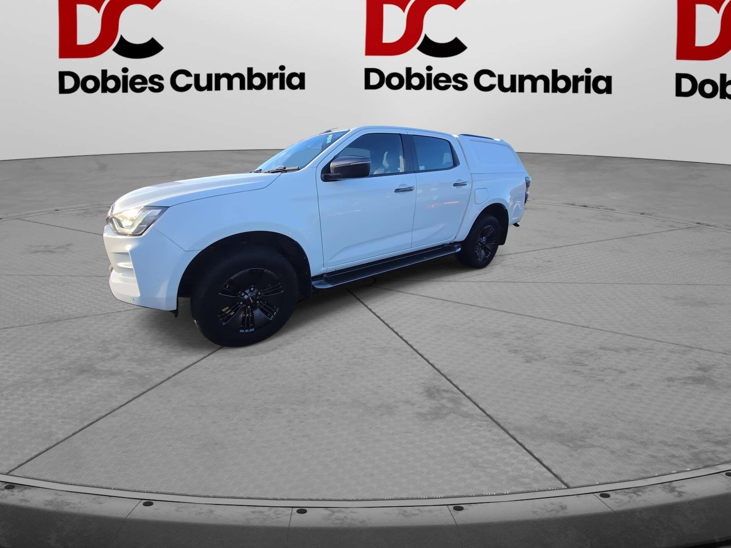 Used Isuzu D-Max 2022 for sale - 77156062: Photo 7