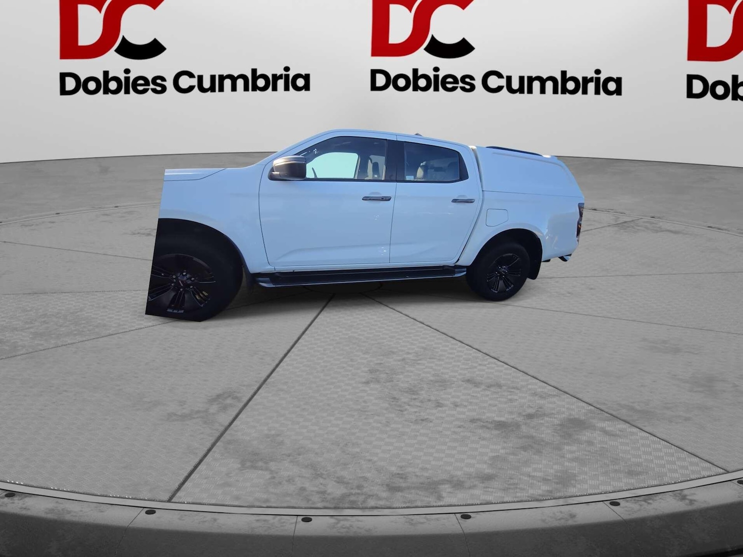 Used Isuzu D-Max 2022 for sale - 77156062: Photo 8