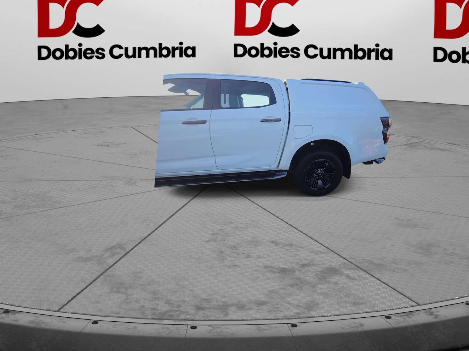 Used Isuzu D-Max 2022 for sale - 77156062: Photo 9