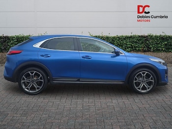Used Kia XCeed 2021 for sale - 78988557: Photo