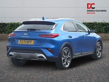 Used Kia XCeed 2021 for sale - 78988557: Photo