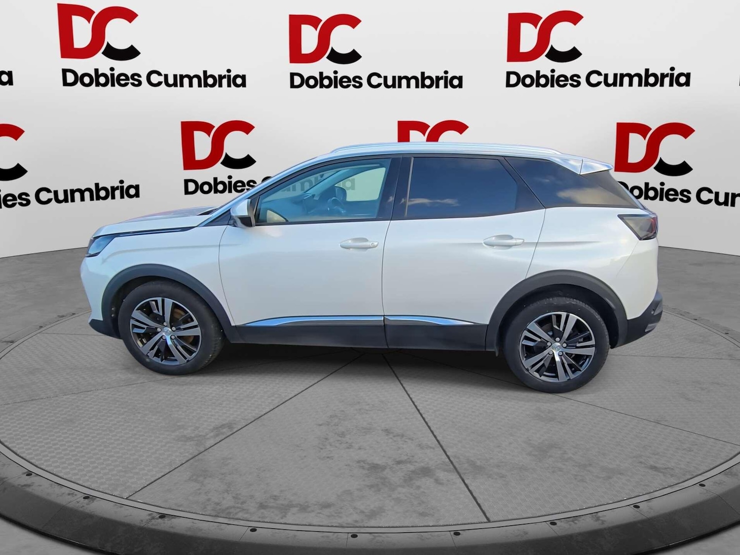 Used Peugeot 3008 2021 for sale - 77155950: Photo 10