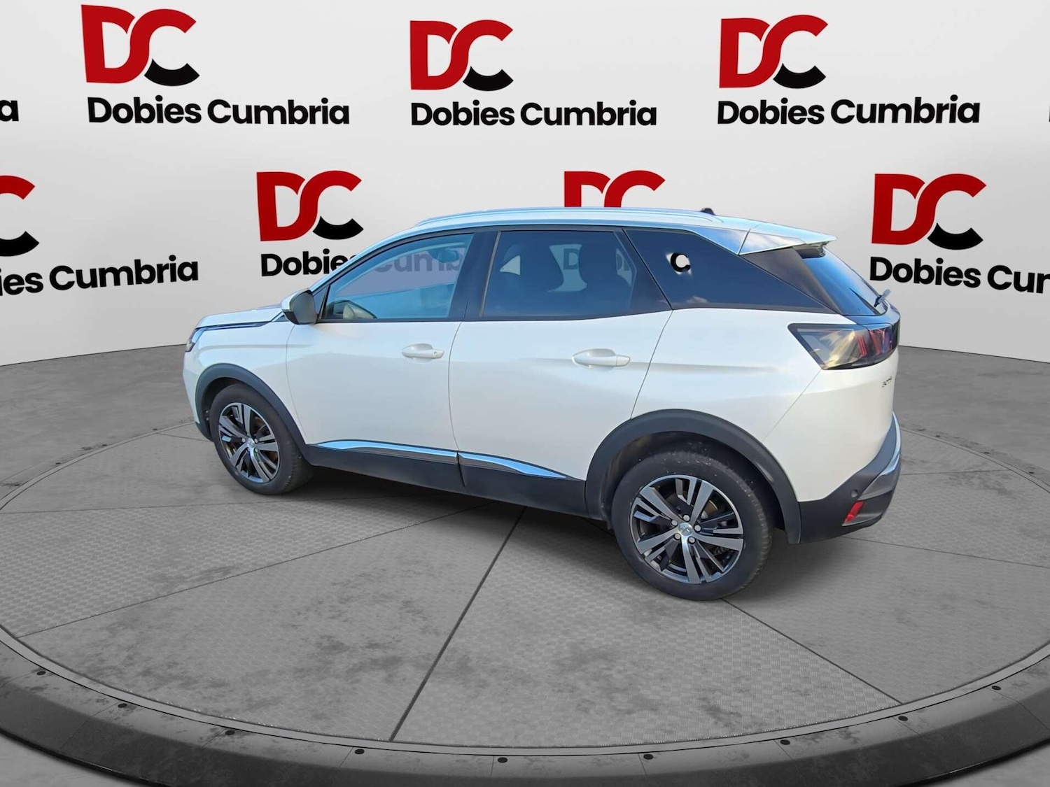 Used Peugeot 3008 2021 for sale - 77155950: Photo 11