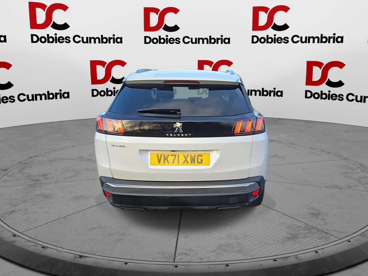 Used Peugeot 3008 2021 for sale - 77155950: Photo 15