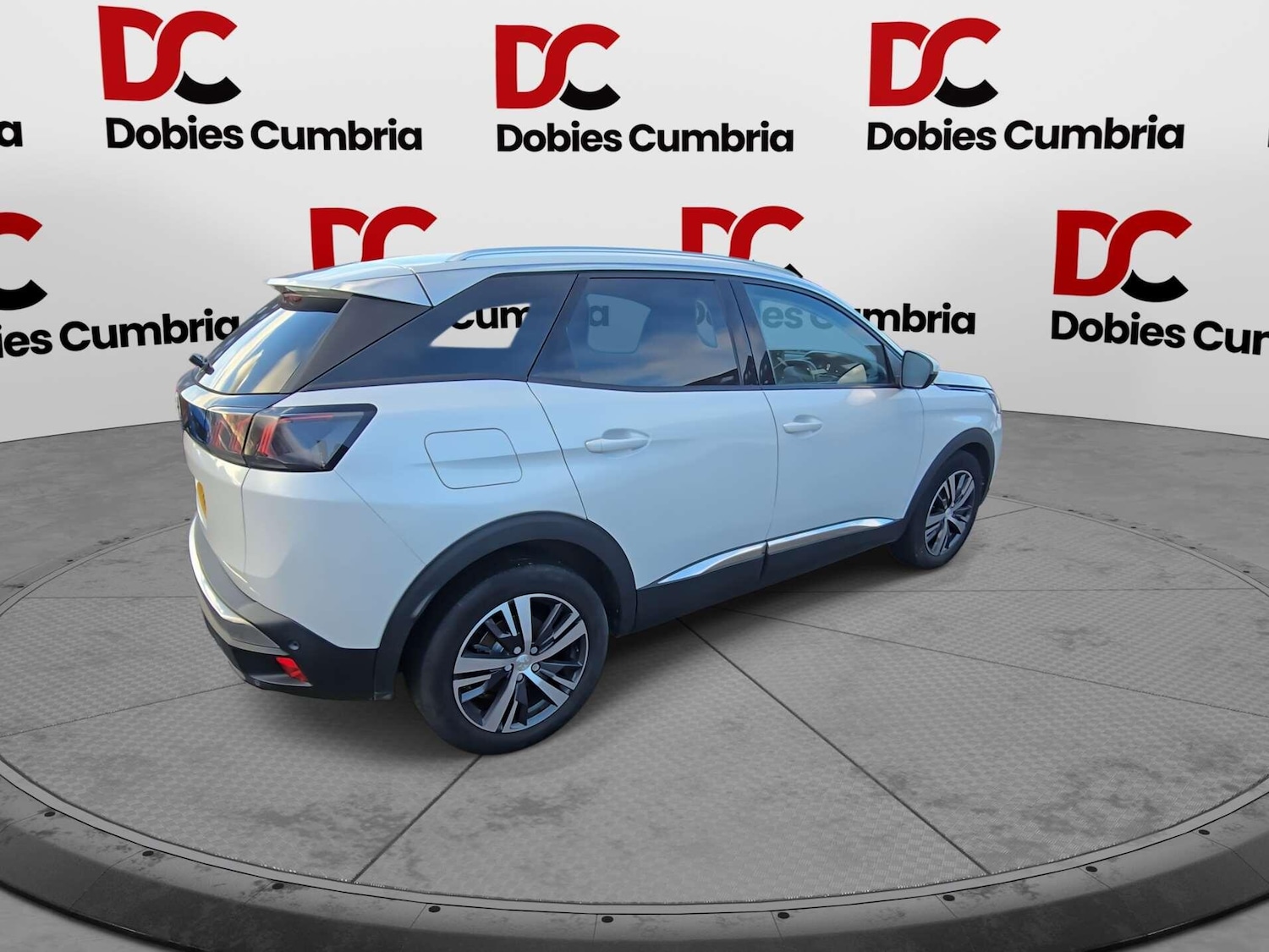 Used Peugeot 3008 2021 for sale - 77155950: Photo 18