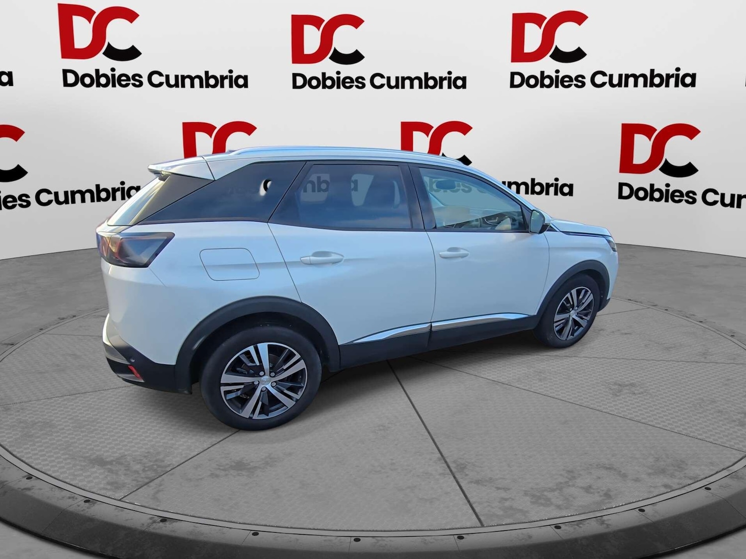 Used Peugeot 3008 2021 for sale - 77155950: Photo 19