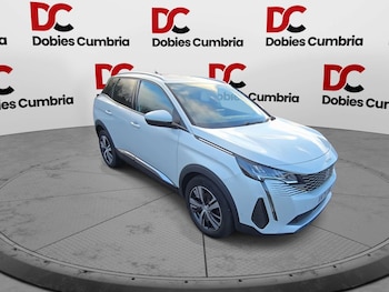 Peugeot 3008 feature image