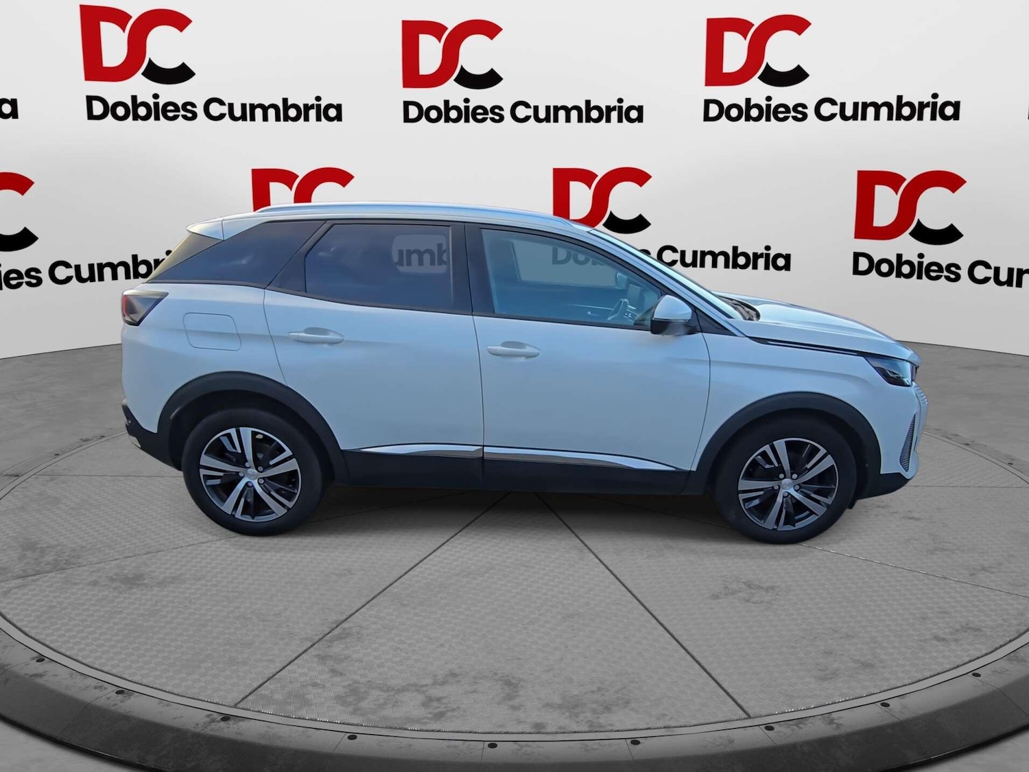 Used Peugeot 3008 2021 for sale - 77155950: Photo 21