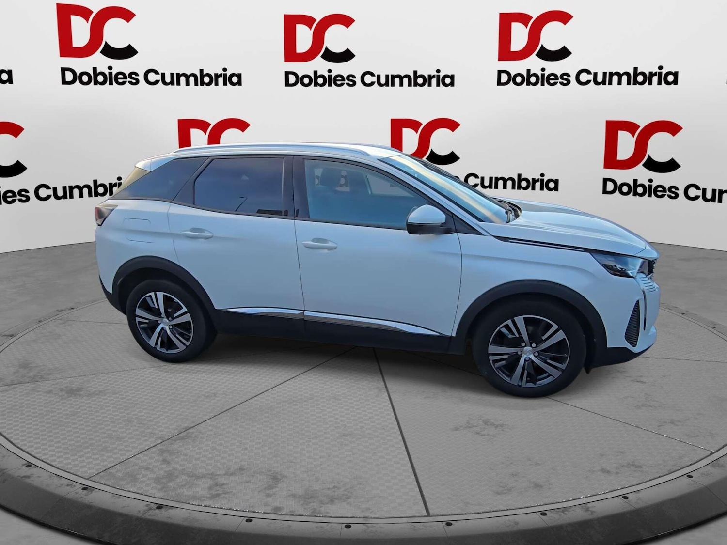 Used Peugeot 3008 2021 for sale - 77155950: Photo 22