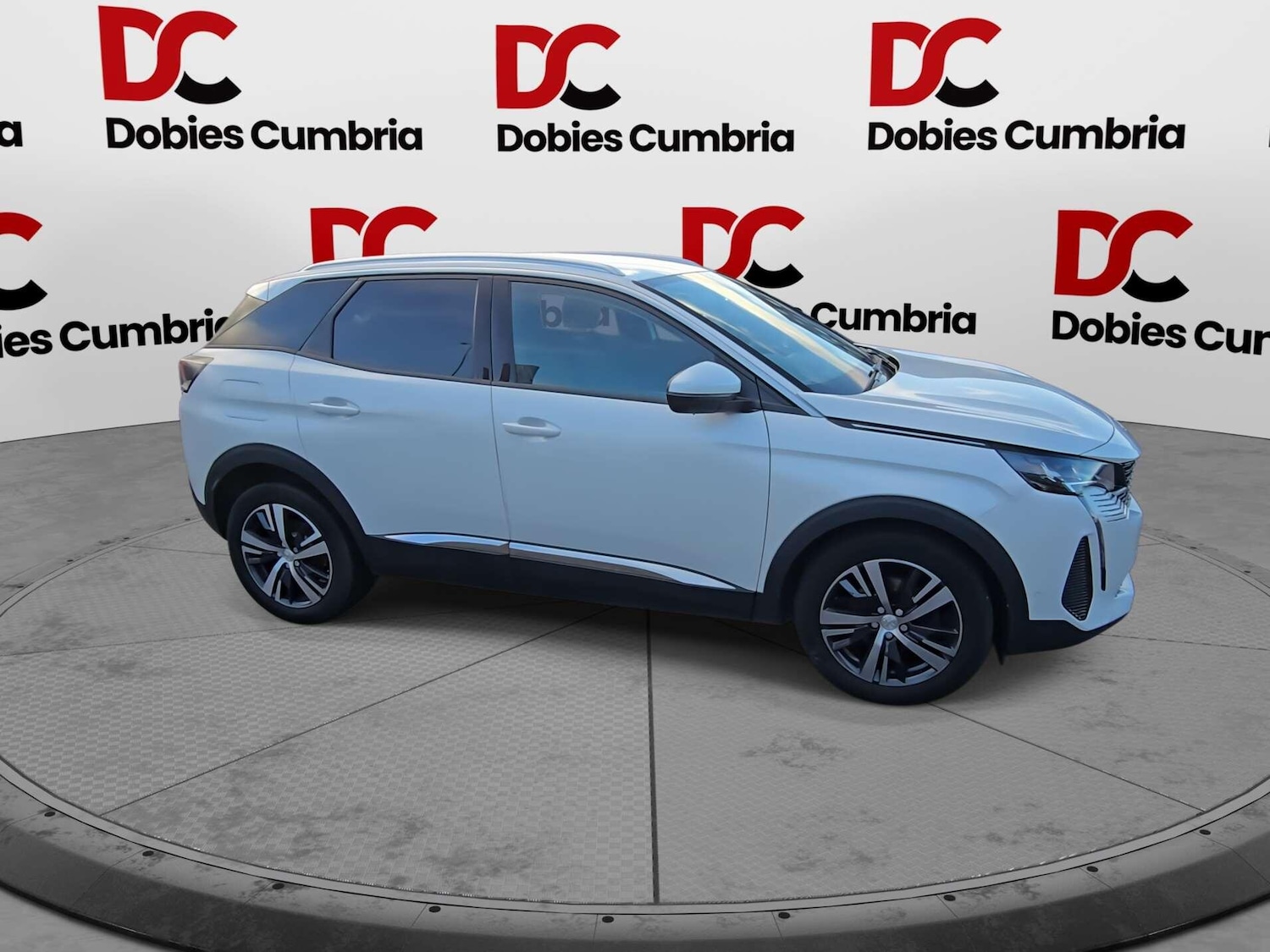 Used Peugeot 3008 2021 for sale - 77155950: Photo 23