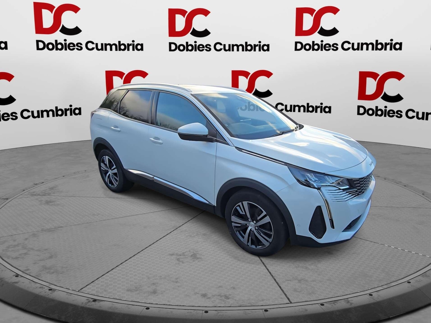 Used Peugeot 3008 2021 for sale - 77155950: Photo 24