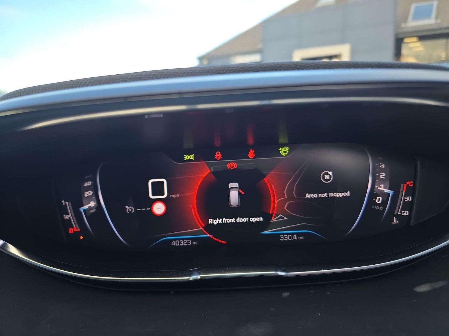 Used Peugeot 3008 2021 for sale - 77155950: Photo 25