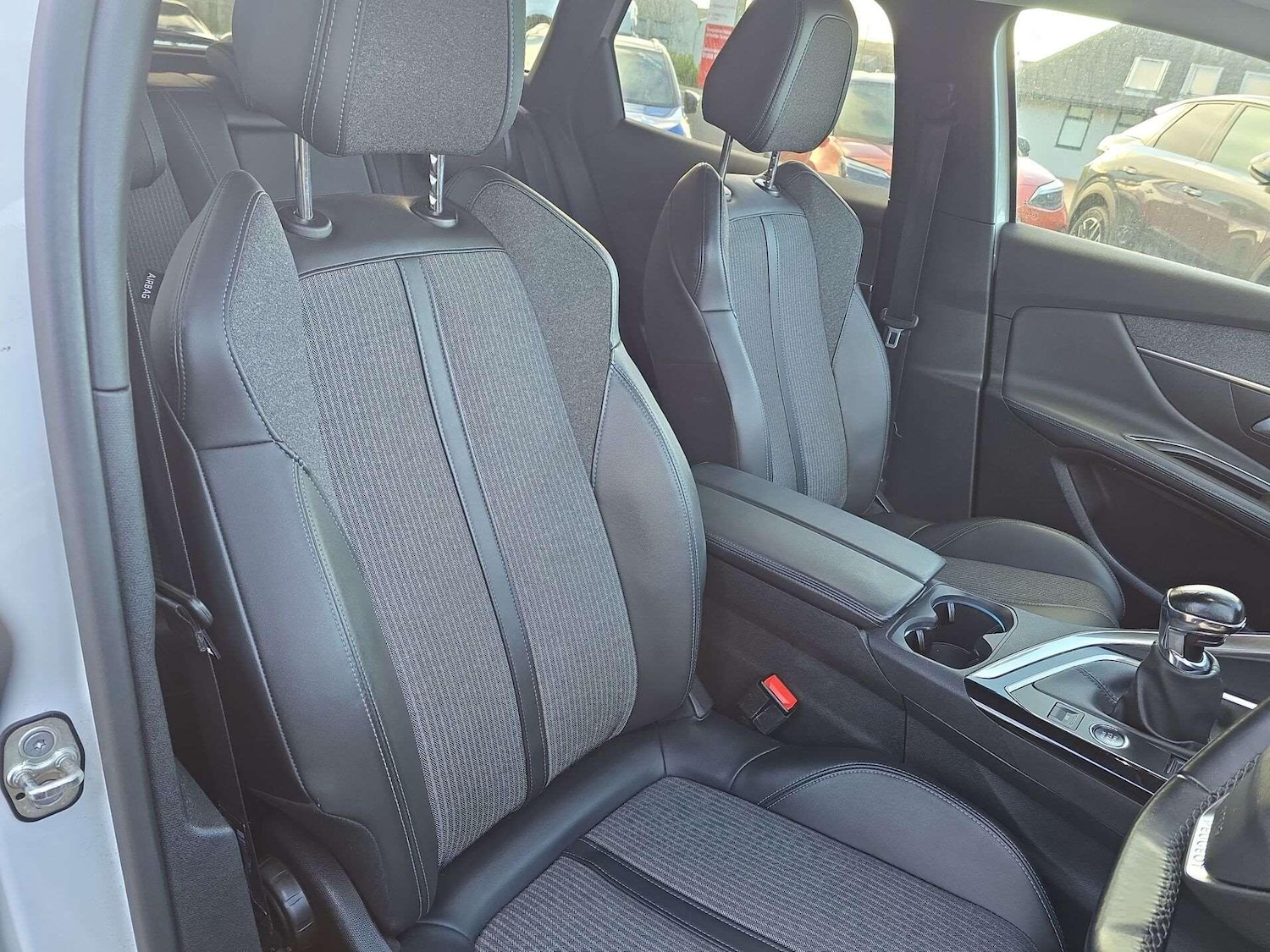 Used Peugeot 3008 2021 for sale - 77155950: Photo 28