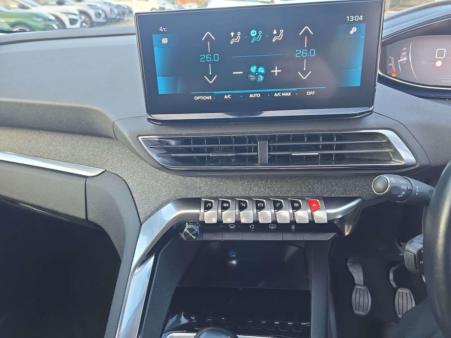 Used Peugeot 3008 2021 for sale - 77155950: Photo 31