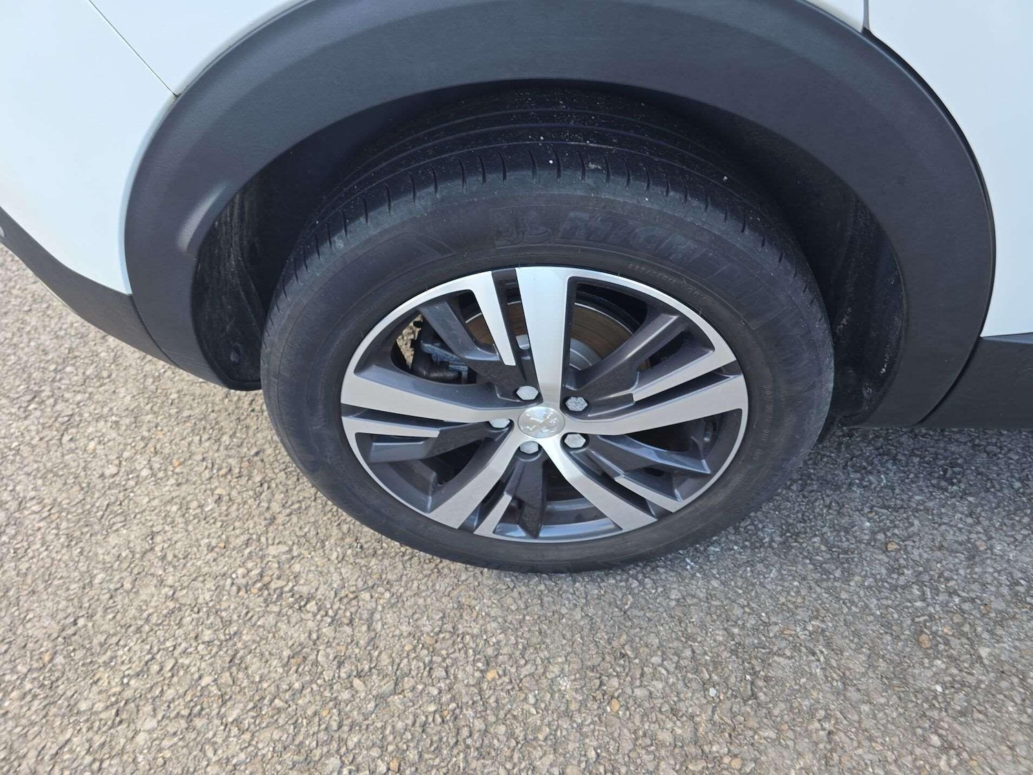 Used Peugeot 3008 2021 for sale - 77155950: Photo 32