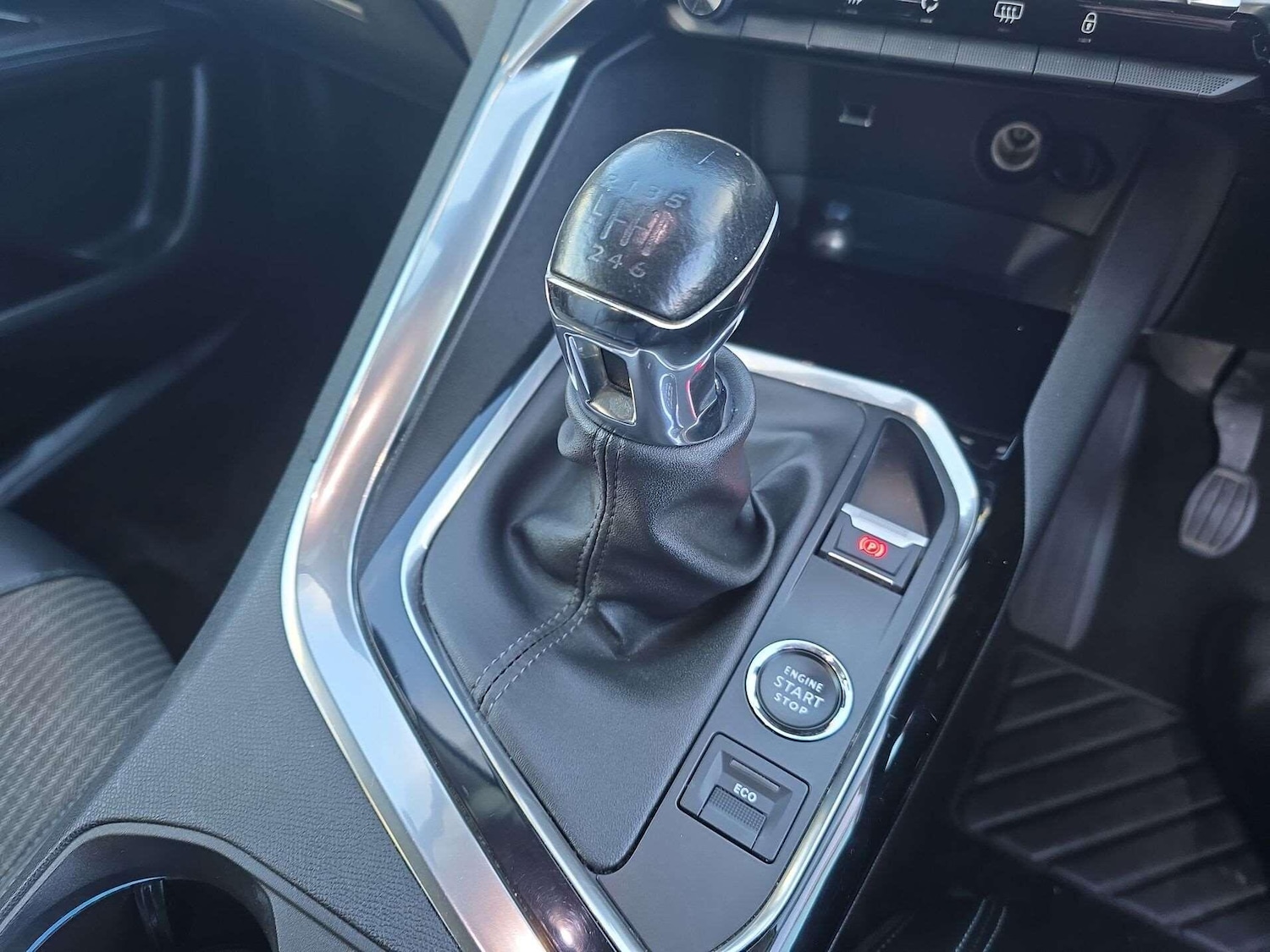 Used Peugeot 3008 2021 for sale - 77155950: Photo 34