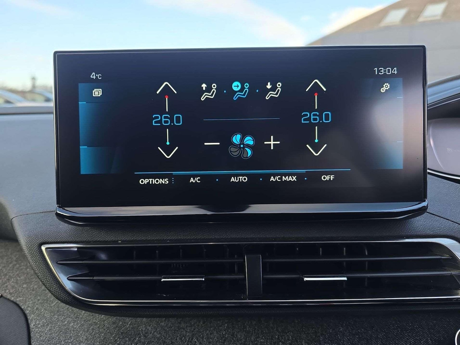 Used Peugeot 3008 2021 for sale - 77155950: Photo 36