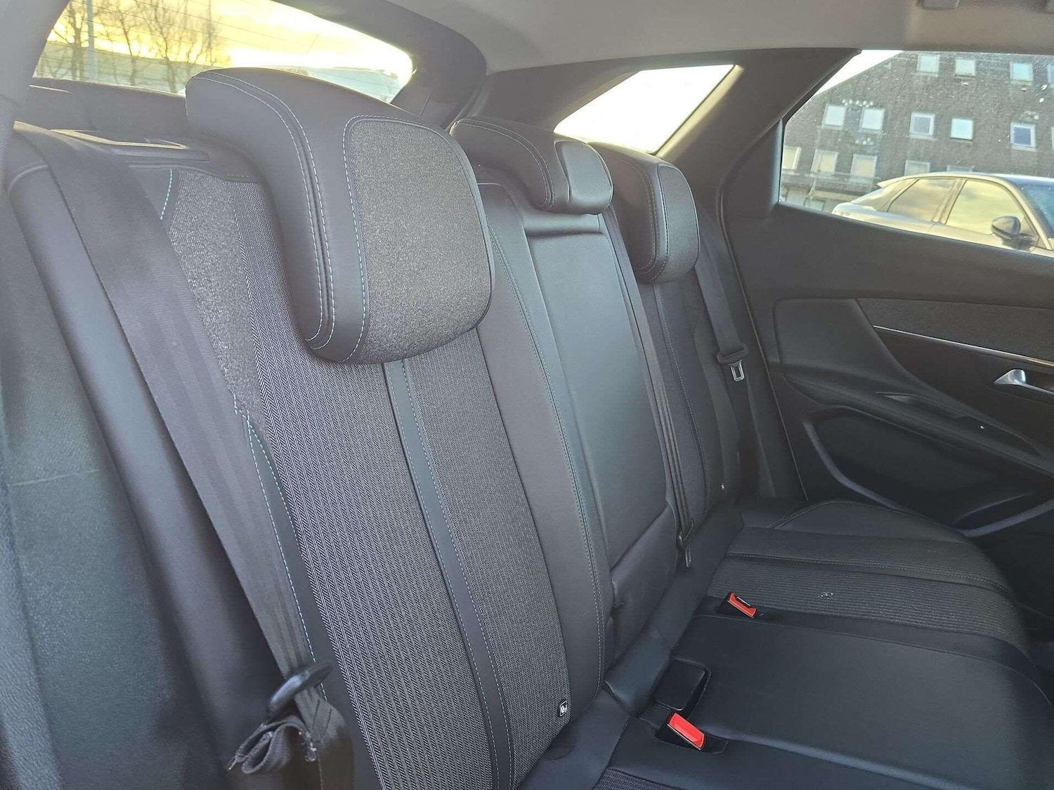 Used Peugeot 3008 2021 for sale - 77155950: Photo 37