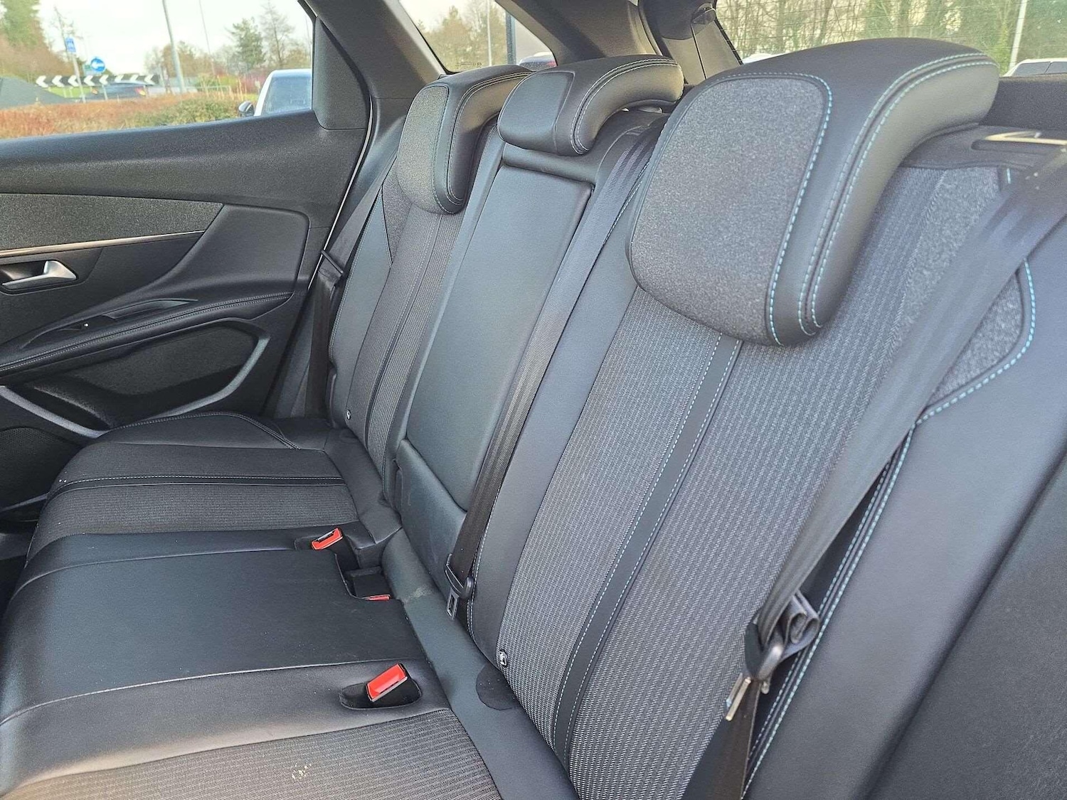 Used Peugeot 3008 2021 for sale - 77155950: Photo 38