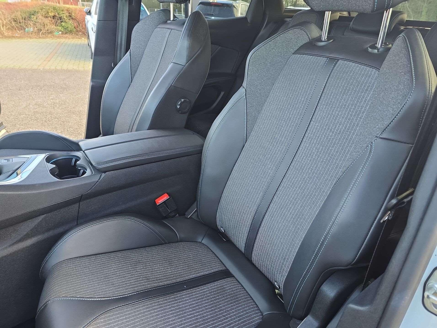 Used Peugeot 3008 2021 for sale - 77155950: Photo 39