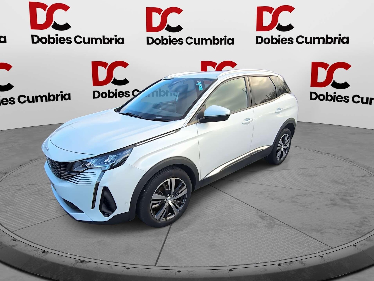 Used Peugeot 3008 2021 for sale - 77155950: Photo 7