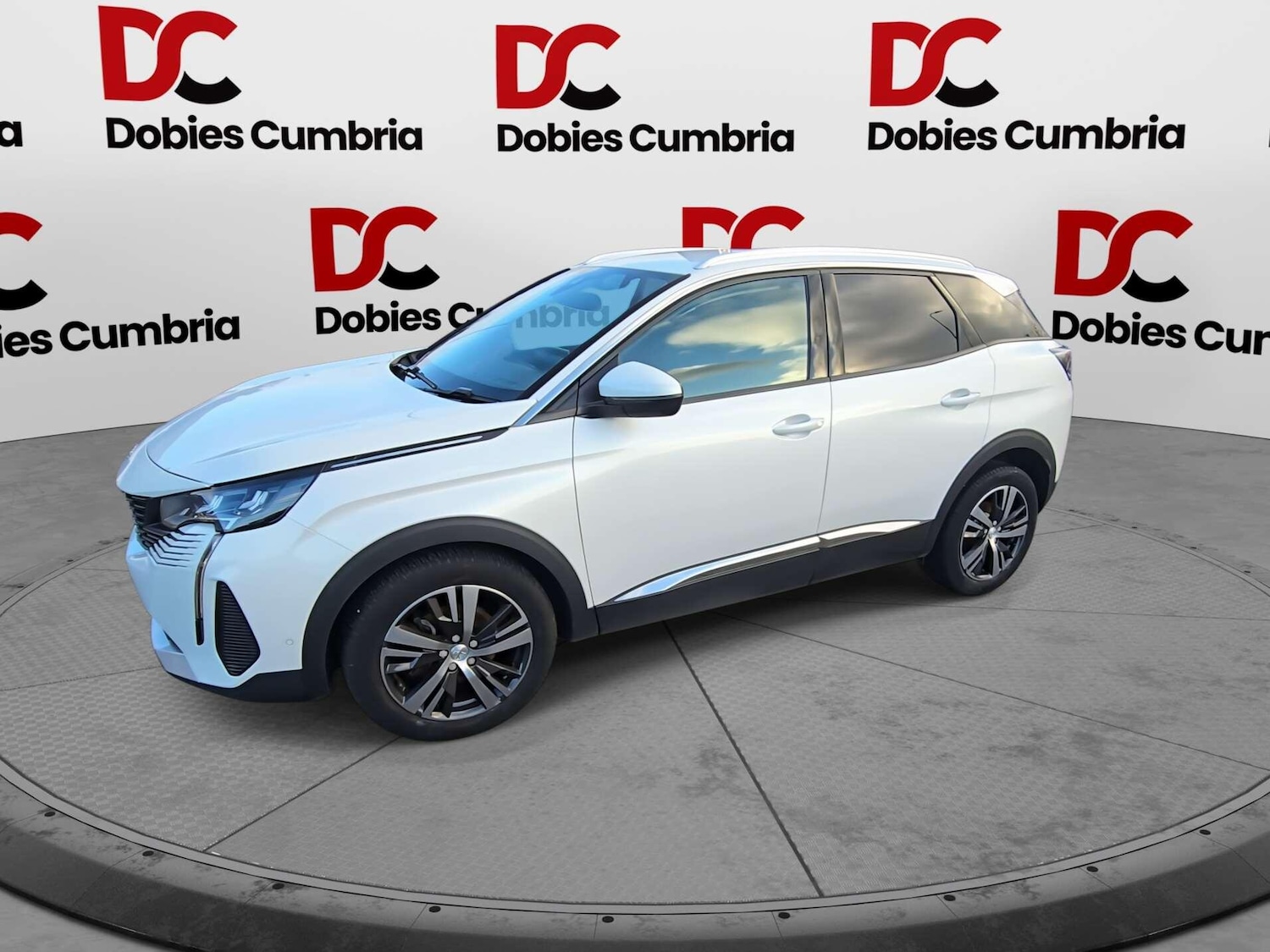 Used Peugeot 3008 2021 for sale - 77155950: Photo 8