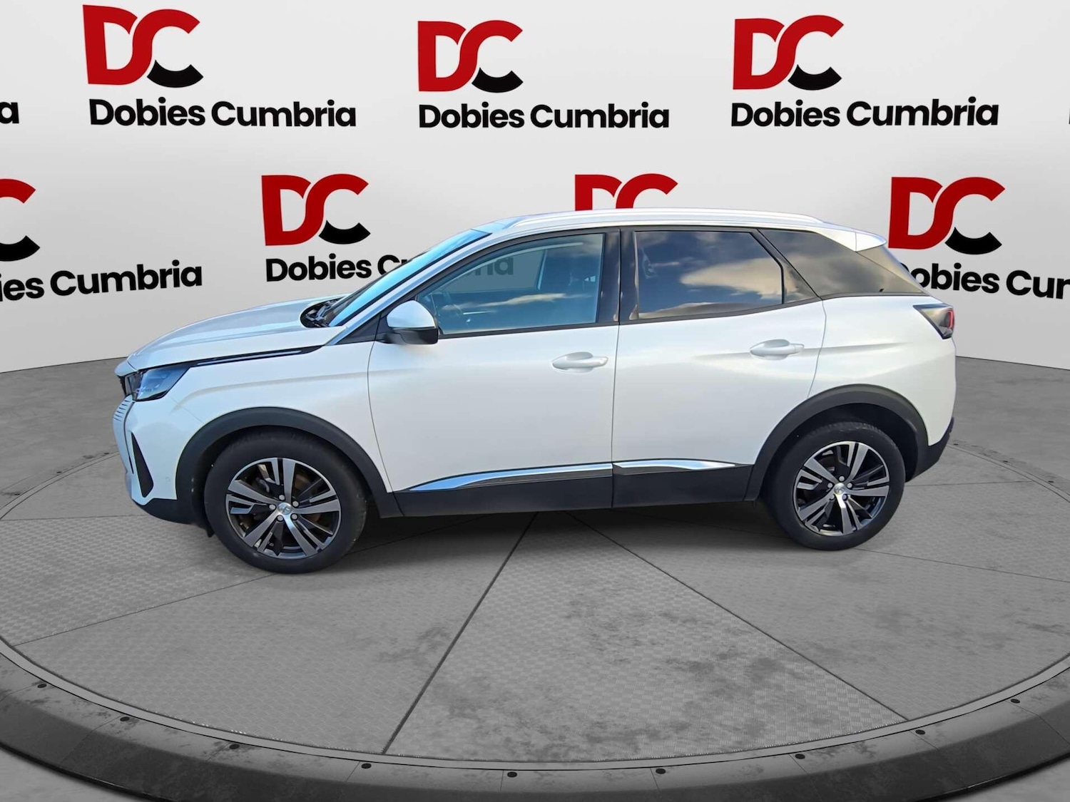 Used Peugeot 3008 2021 for sale - 77155950: Photo 9