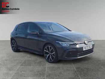 Used Volkswagen Golf 2022 for sale - 75215047: Photo