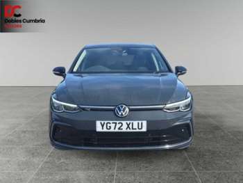 Used Volkswagen Golf 2022 for sale - 75215047: Photo