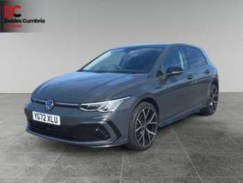 Used Volkswagen Golf 2022 for sale - 75215047: Photo