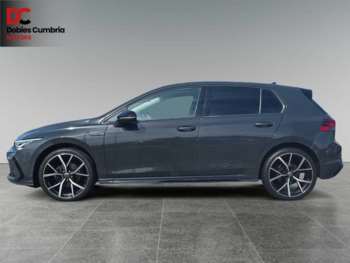 Used Volkswagen Golf 2022 for sale - 75215047: Photo