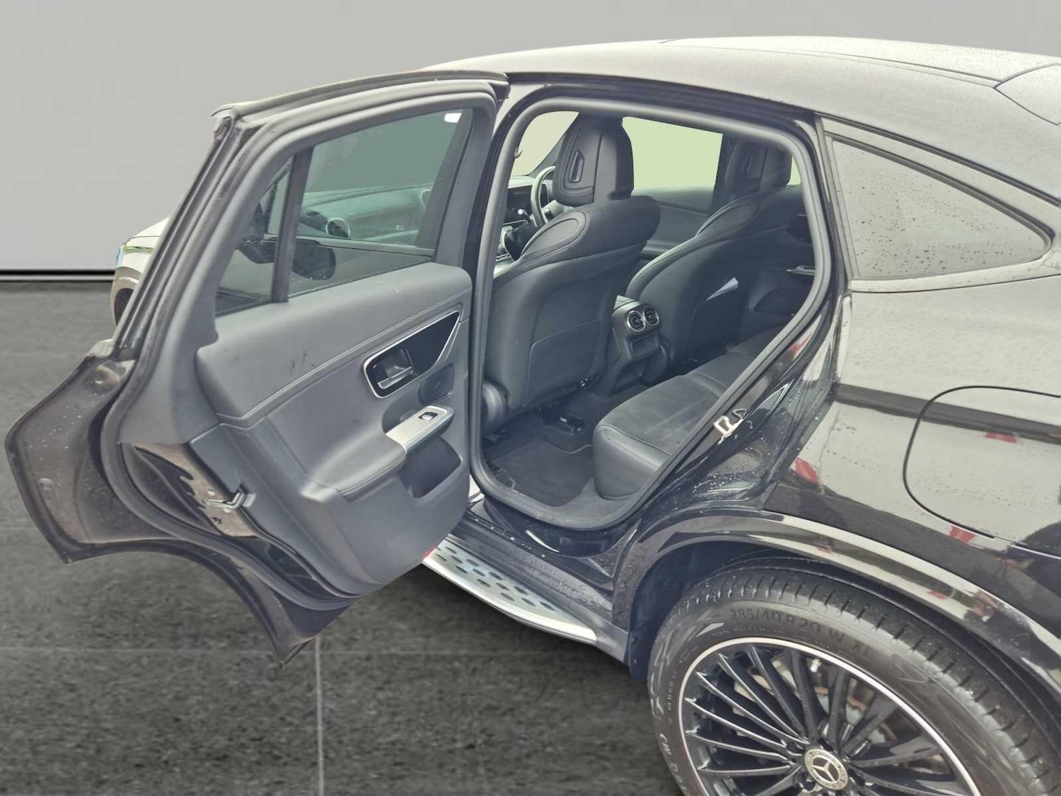 Used Mercedes-Benz GLC 2024 for sale - 76456689: Photo 11