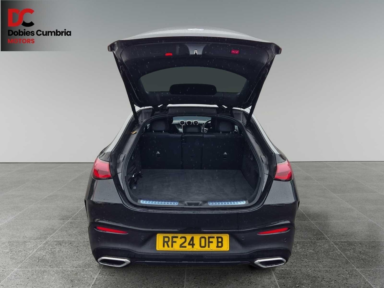 Used Mercedes-Benz GLC 2024 for sale - 76456689: Photo 13