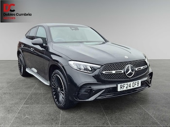 2024 (24) - GLC 300e 4Matic Urban Edition 5dr 9G-Tronic