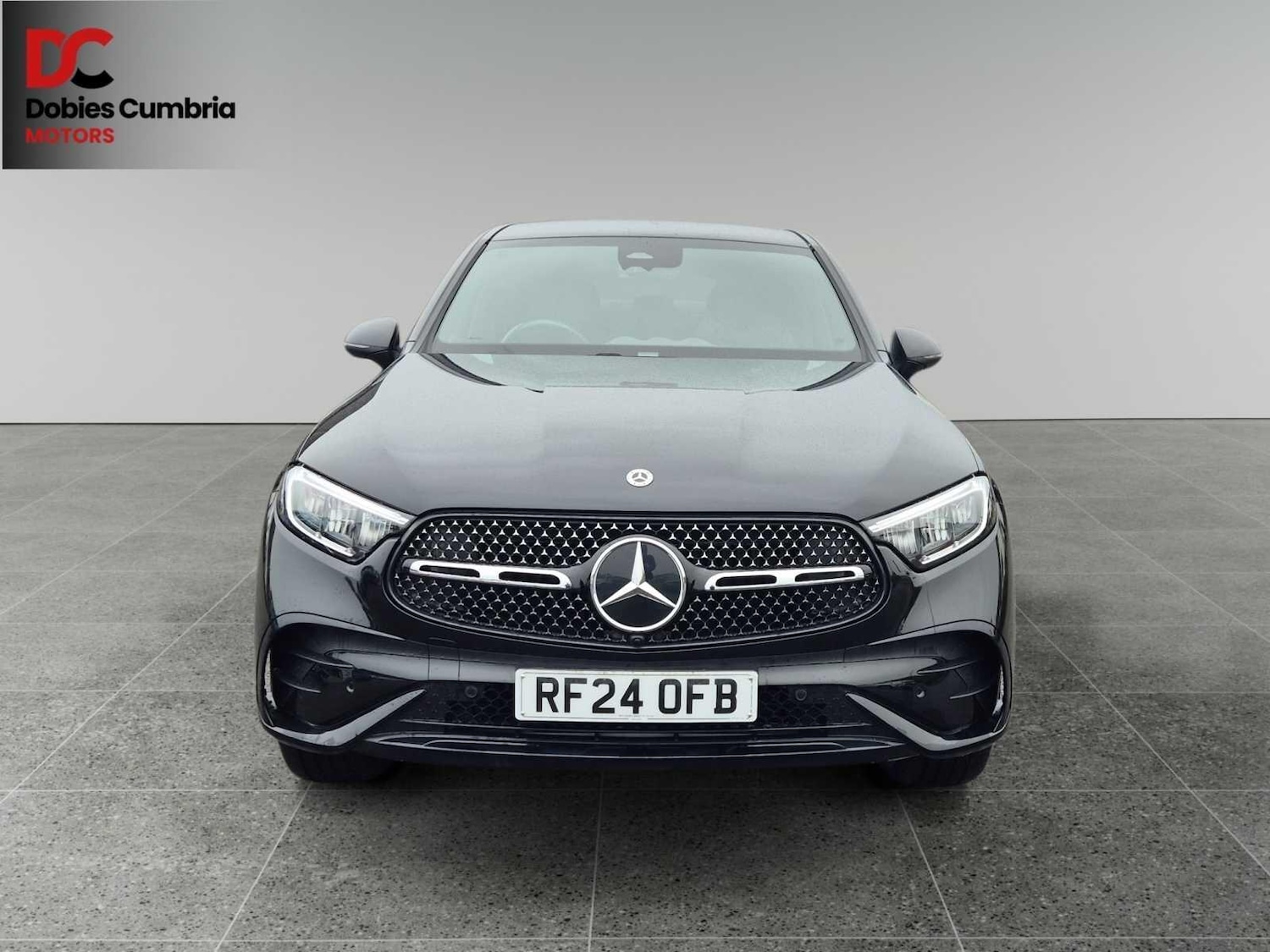 Used Mercedes-Benz GLC 2024 for sale - 76456689: Photo 2