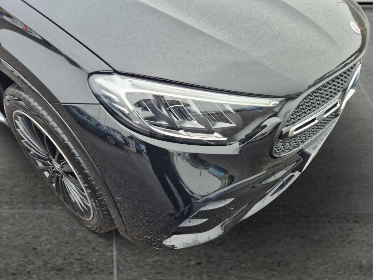 Used Mercedes-Benz GLC 2024 for sale - 76456689: Photo 20