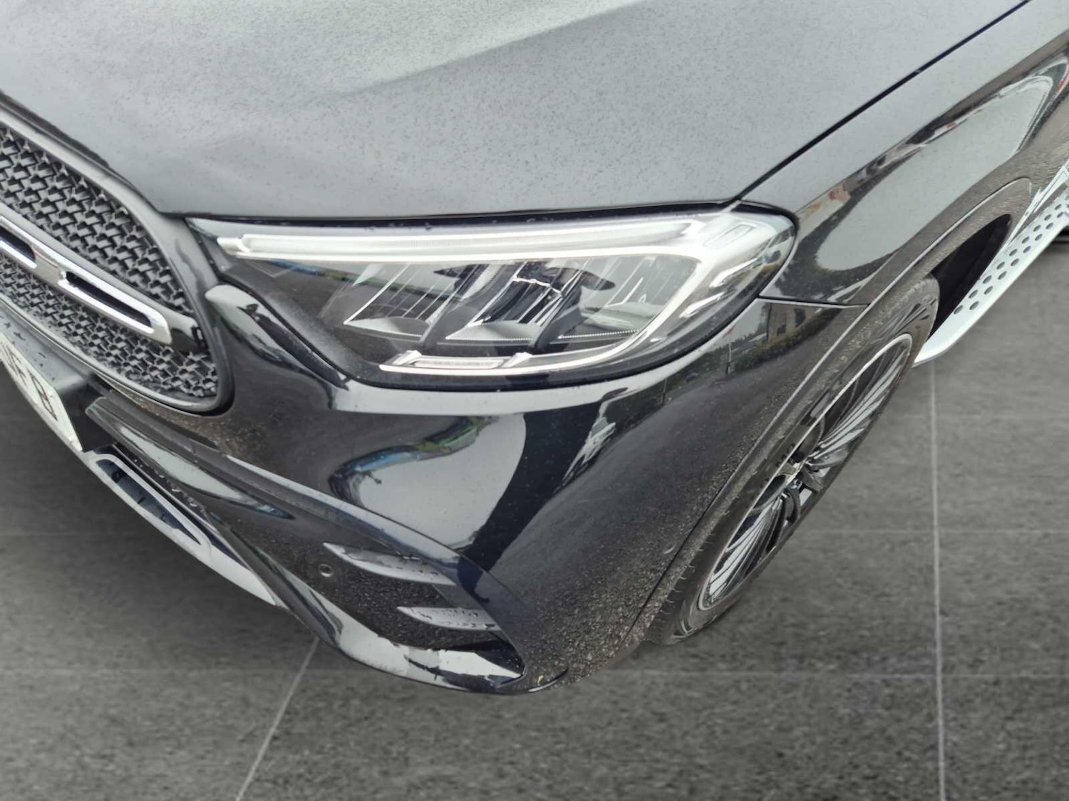 Used Mercedes-Benz GLC 2024 for sale - 76456689: Photo 21