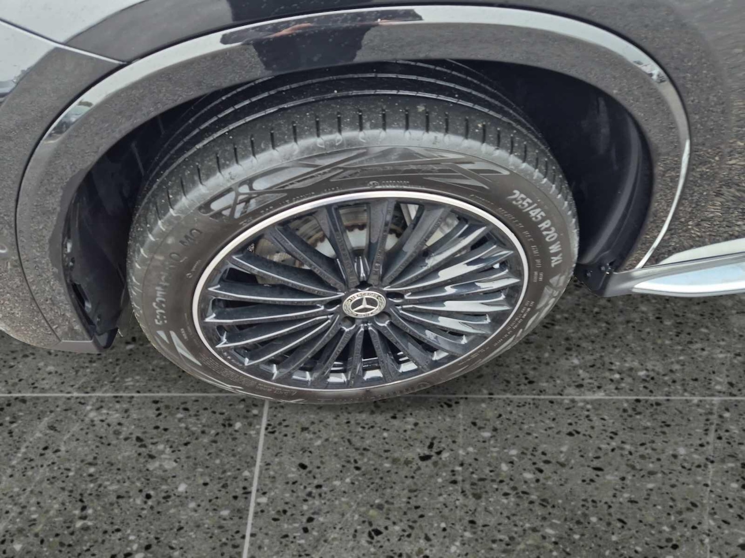 Used Mercedes-Benz GLC 2024 for sale - 76456689: Photo 25