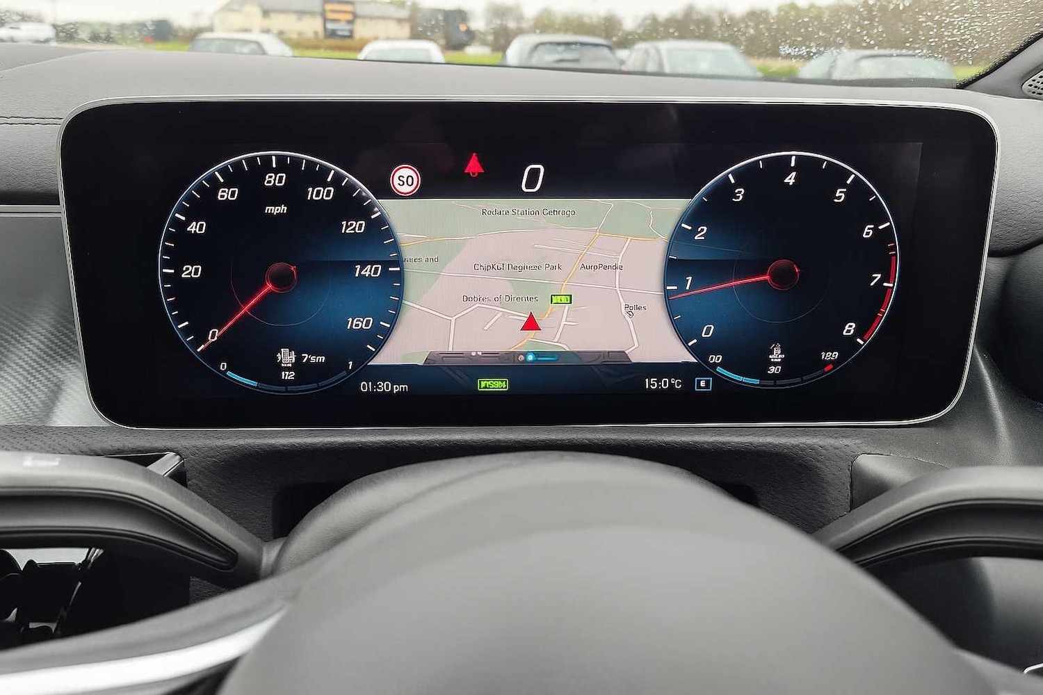 Used Mercedes-Benz GLC 2024 for sale - 76456689: Photo 26