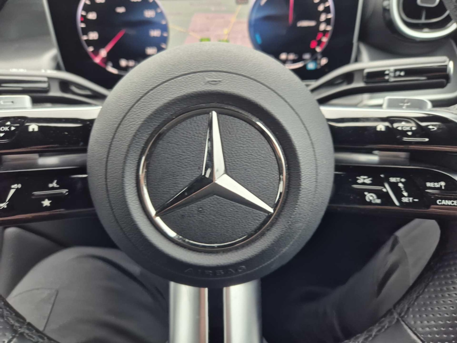 Used Mercedes-Benz GLC 2024 for sale - 76456689: Photo 28